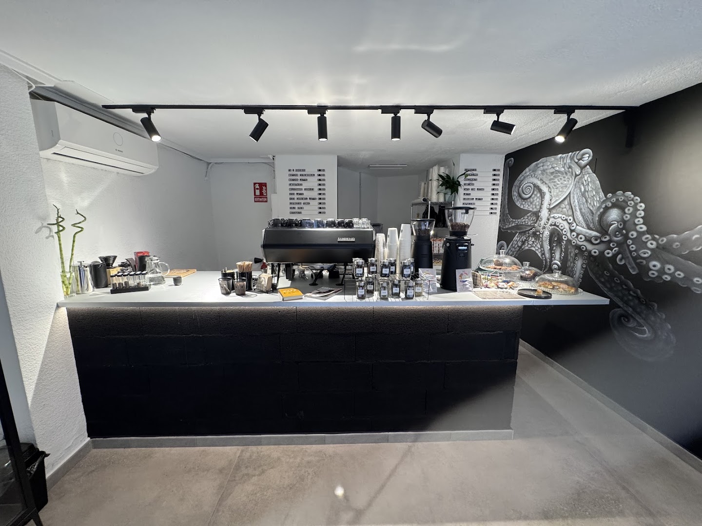MO Specialty Coffee · Fotos 1