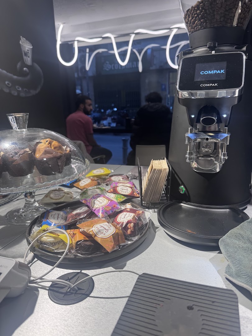MO Specialty Coffee · Fotos 4